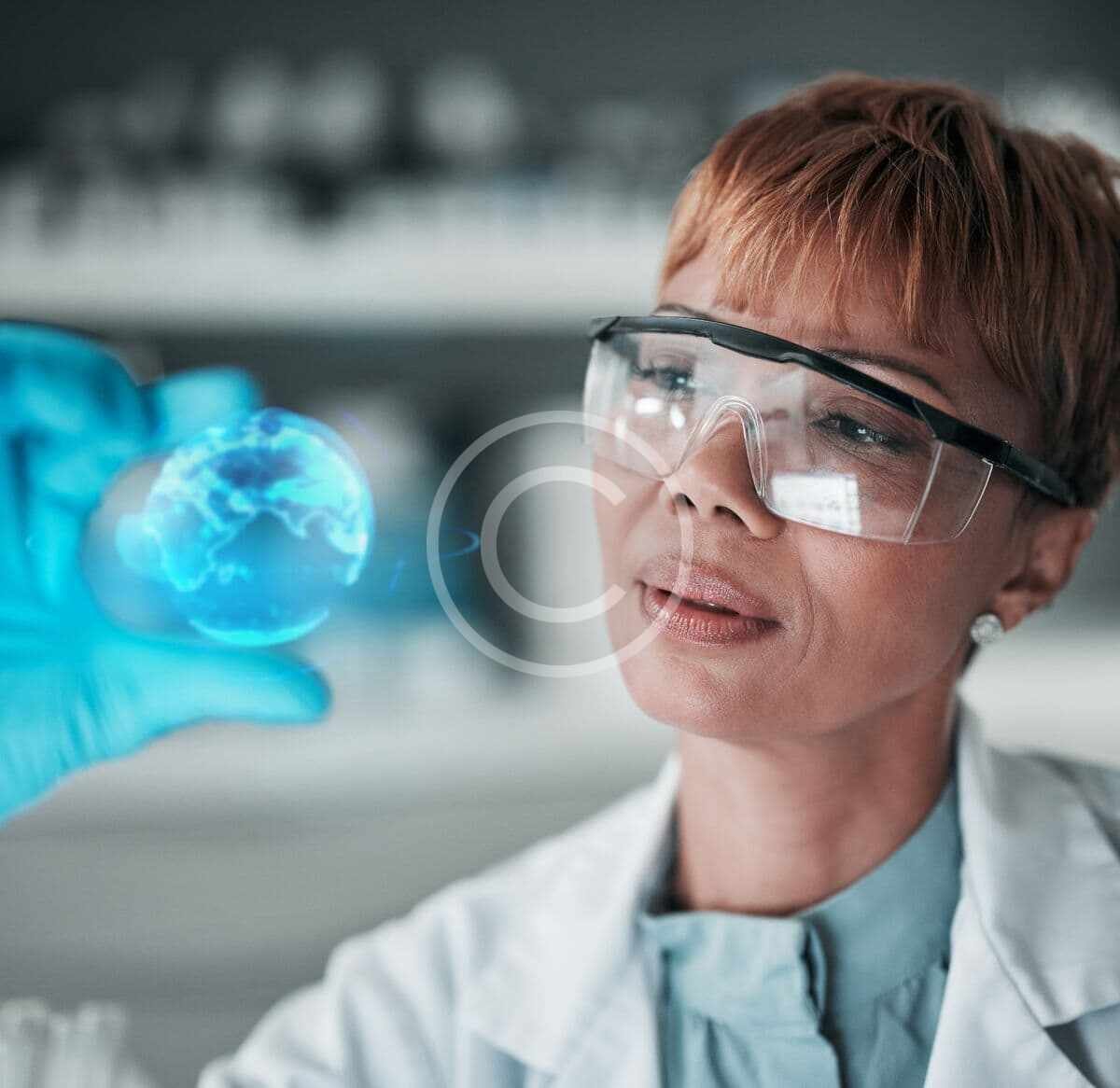 Laboratory